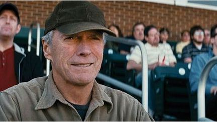 Clint Eastwood dans &quot;Une nouvelle chance&quot; de  Robert Lorenz
 (Warner Bros. France)