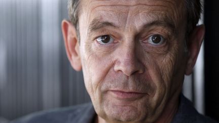 Pierre Lemaitre présente son dernier livre "Trois jours et une vie"