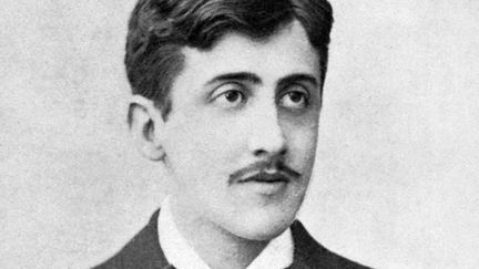 Marcel Proust (1871-1922)
 (Mary Evans/SIPA)