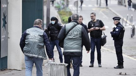 Rixe mortelle à Paris : un deuxième adolescent de 16 ans mis en examen pour assassinat et placé en détention provisoire