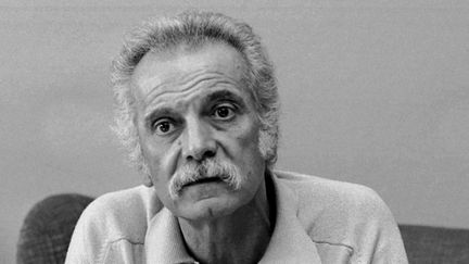 Georges Brassens (1921-1981)
 (Guy Lalot/BIM/MAXPPP)