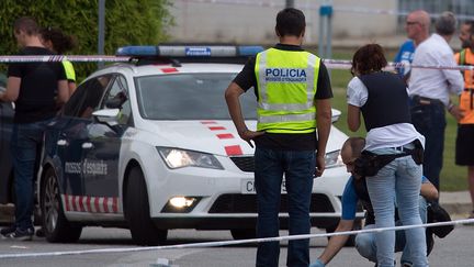 Attentats de Barcelone : 4 Français dans un état critique