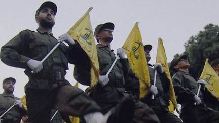 Guerre au Proche-Orient : trois commandants du Hezbollah tués depuis le début de l'opération israélienne au Liban (France 2)