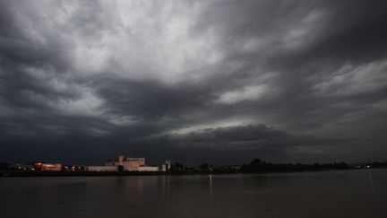 Orages : 11 départements en vigilance