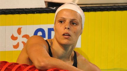 Laure manaudou dunkerque 032012