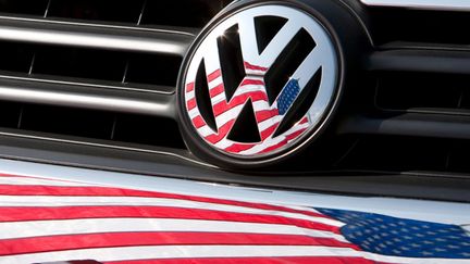 &nbsp; (En plus de la plainte des autorités, des consommateurs américains sont prêts à attaquer Volkswagen pour dissimulation frauduleuse. © Maxppp)