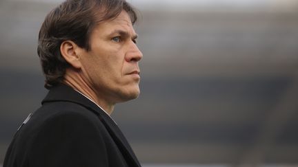 Rudi Garcia (MARCO BERTORELLO / AFP)