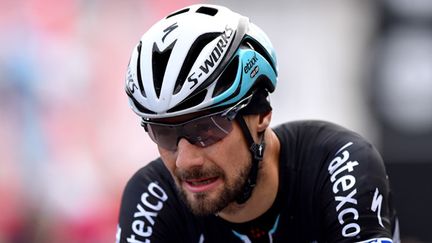 Tom Boonen (Etixx Quick Step) (DE WAELE TIM / TDWSPORT SARL)