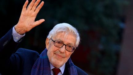 Cinéma : l'Italie sous le choc de la mort d'Ettore Scola