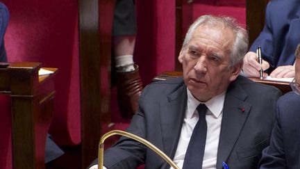 Déclaration de politique générale : François Bayrou bientôt censuré ?