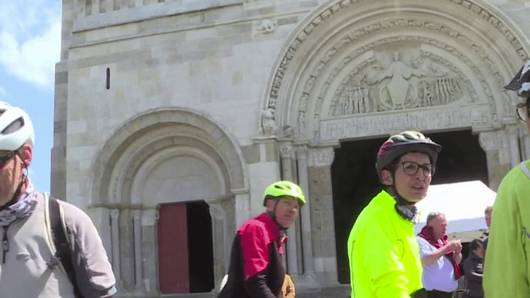 Week-end de l'Ascension : à la découverte de Vézelay