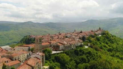 Italie : jusqu'à 24 000 € pour venir s'installer dans un village du Molise