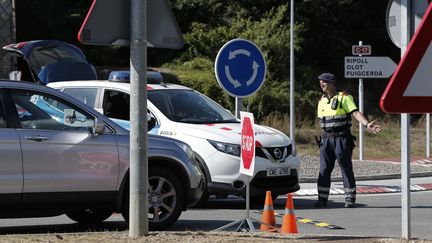 Attentats en Espagne : pourquoi les terroristes ont-ils fait un court séjour en France ?