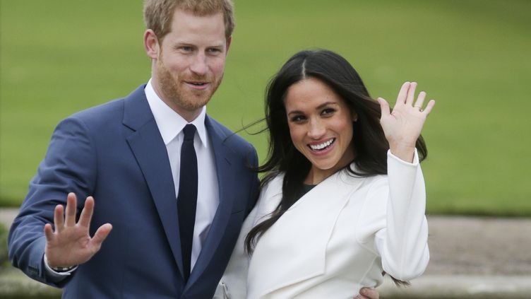 Royal Baby Accouchement De Meghan Et Naissance Bebe Royal