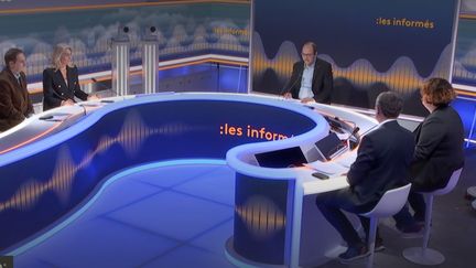 Les informés du 11 février (franceinfo)