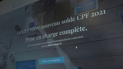 Arnaques : attention au démarchage intempestif pour le compte personnel de formation