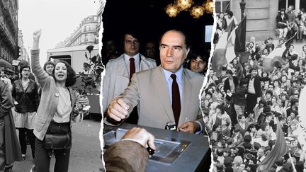 40 ans de l’élection de François Mitterrand : quel héritage pour la famille socialiste ?