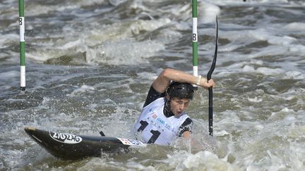 Bastien Damiens (ARTUR WIDAK / NURPHOTO)