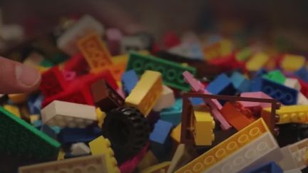 Jouets : l’entreprise Lego bat des records de vente