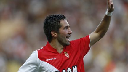 Joao Moutinho (ASM) (VALERY HACHE / AFP)