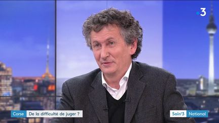 Jean-Michel Verne (France 3)