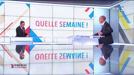 Quelle semaine du 19/11/2017