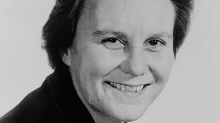 Harper Lee (14 mars 1963)
 (AP / SIPA)