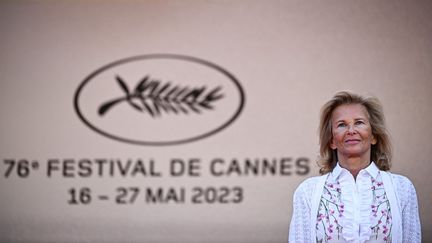 Festival de Cannes : Iris Knobloch réélue présidente