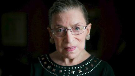 États-Unis : les ambitions de Donald Trump, après la disparition de Ruth Bader Ginsburg