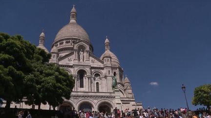 Tourisme : les étrangers sont de retour en France