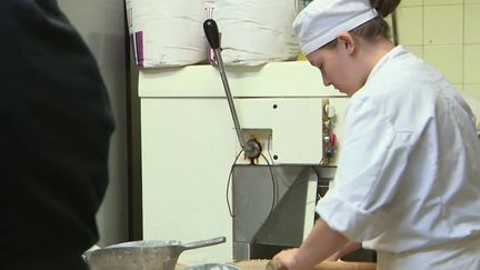 Inflation : la lourde facture des artisans (France 3)