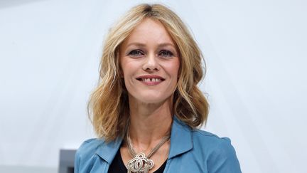 Musique : musique, cinéma mode, Vanessa Paradis est partout