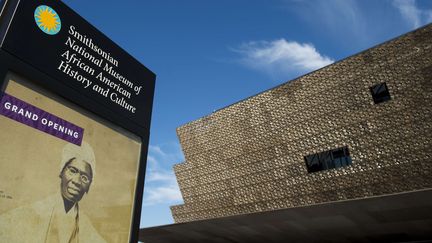 Musée de l'histoire afro-américaine de Washington 
 (SIPANY/SIPA)