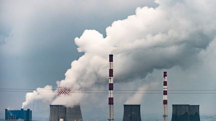 Électricité : dans les coulisses d'une centrale à charbon