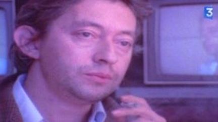 Gainsbourg : un coffret d&#039;inédits en chansons et vidéos
 (Culturebox)