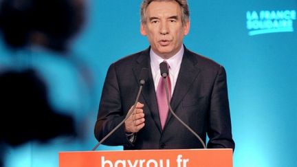 Bayrou : Pourquoi Il Continue Sa Campagne