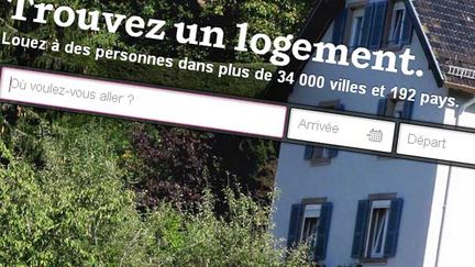 &nbsp; (airbnb Autre)