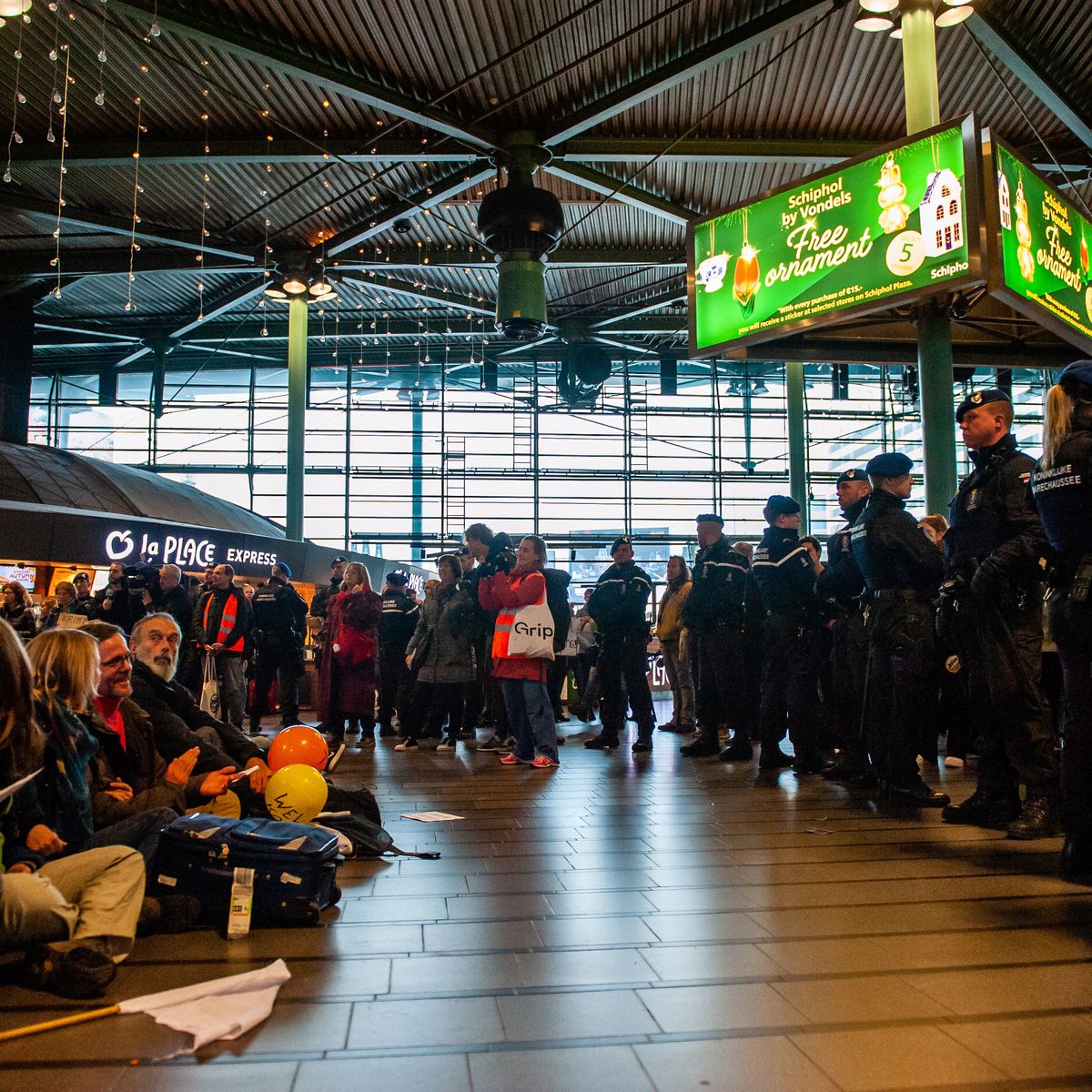 prostituees schiphol