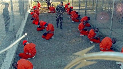 Guantanamo : l'ONU ne perd espoir dans la quête de fermeture de la prison