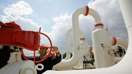 &nbsp; (Une explosion d'origine criminelle a endommagé dans la nuit de lundi à mardi le gazoduc irano-turc dans la province d'Agri, dans l'est de la Turquie, a annoncé le ministre turc de l'Energie Taner Yildiz © Umit Bektas / Reuters)