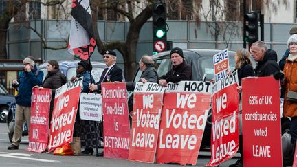 Brexit : comment comprendre les nouveaux délais accordés par Bruxelles ?