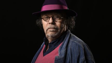 Jean-Michel Ribes, directeur du Théâtre du Rond Point
 (LIONEL BONAVENTURE / AFP)