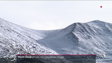 Le Sancy. (France 2)