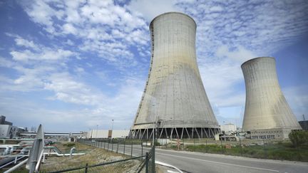 La Chine entre dans l'industrie nucléaire française