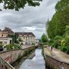 Évreux, dans l'Eure, le 15 juin 2024 (AGATHE MAHUET / FRANCEINFO / RADIO FRANCE)