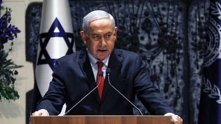 Israël : coup de poker électoral pour Benyamin Netanyahu