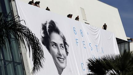 Le 68e Festival de Cannes a débuté 