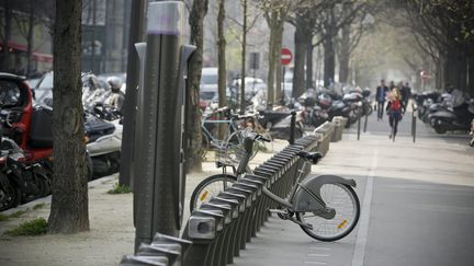 Expérience : une semaine sans voiture à Paris