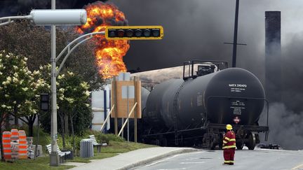 &nbsp; (Mathieu Bélanger Reuters)