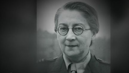 Histoire : Rose Valland, la résistante qui a restitué 60 000 œuvres d'art volées par les nazis